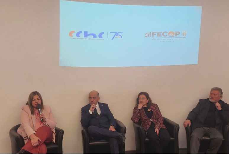 Rueda de prensa FECOP 2026 