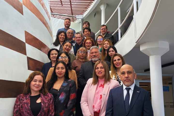 Lanzamiento FECOP 2026