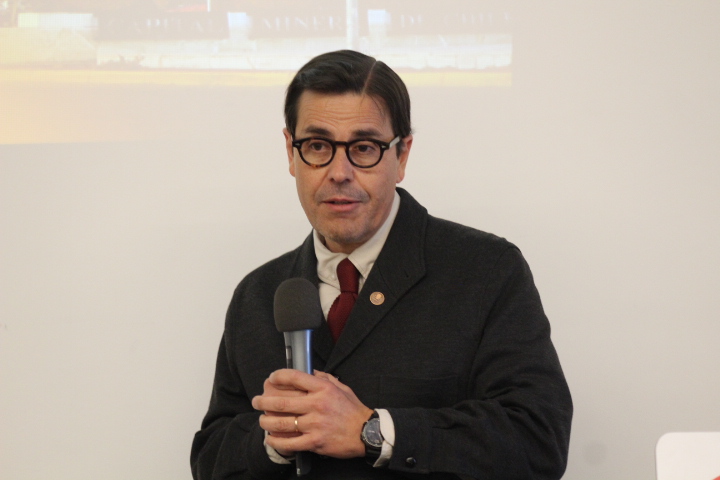 Fernando Promis 